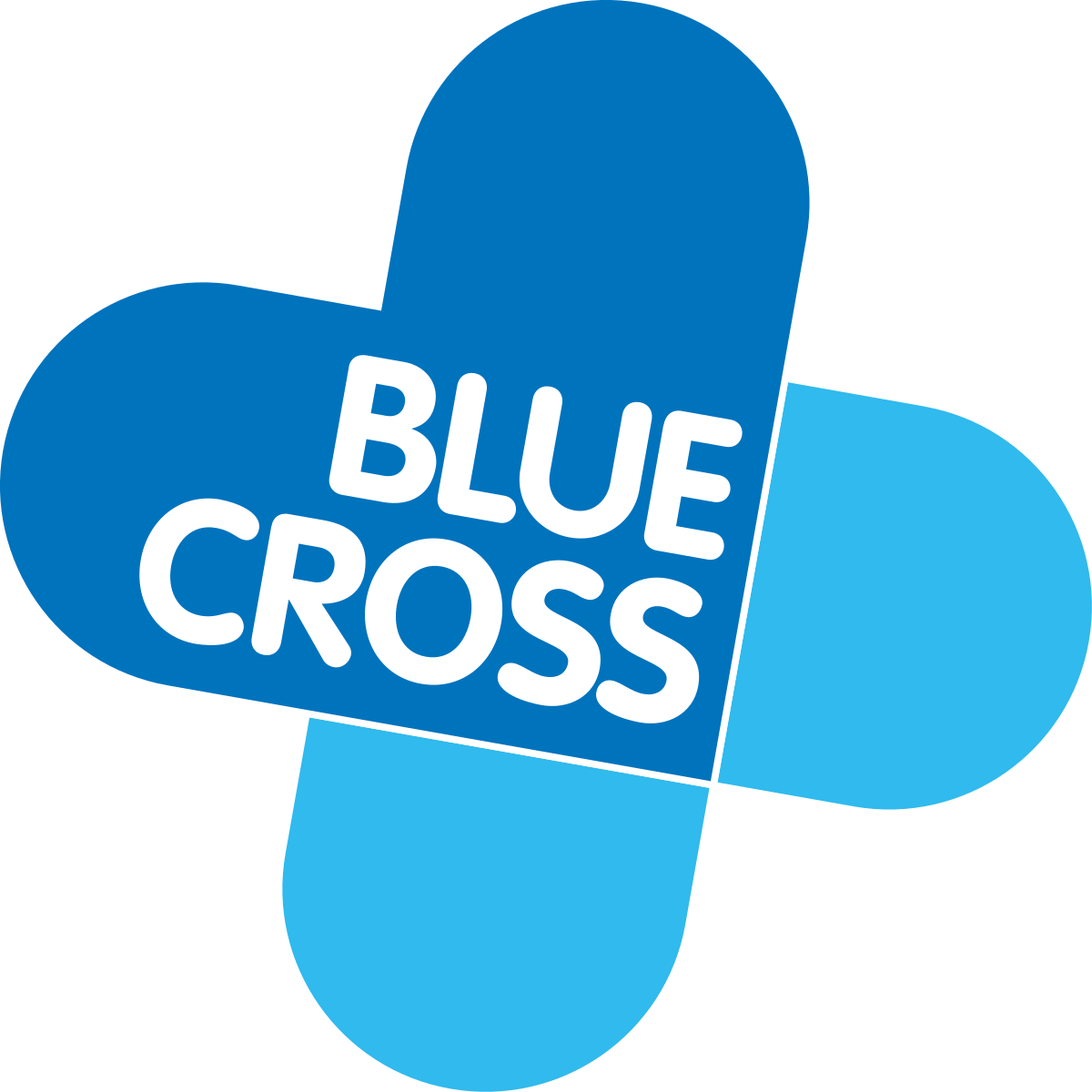 Blue Cross logo