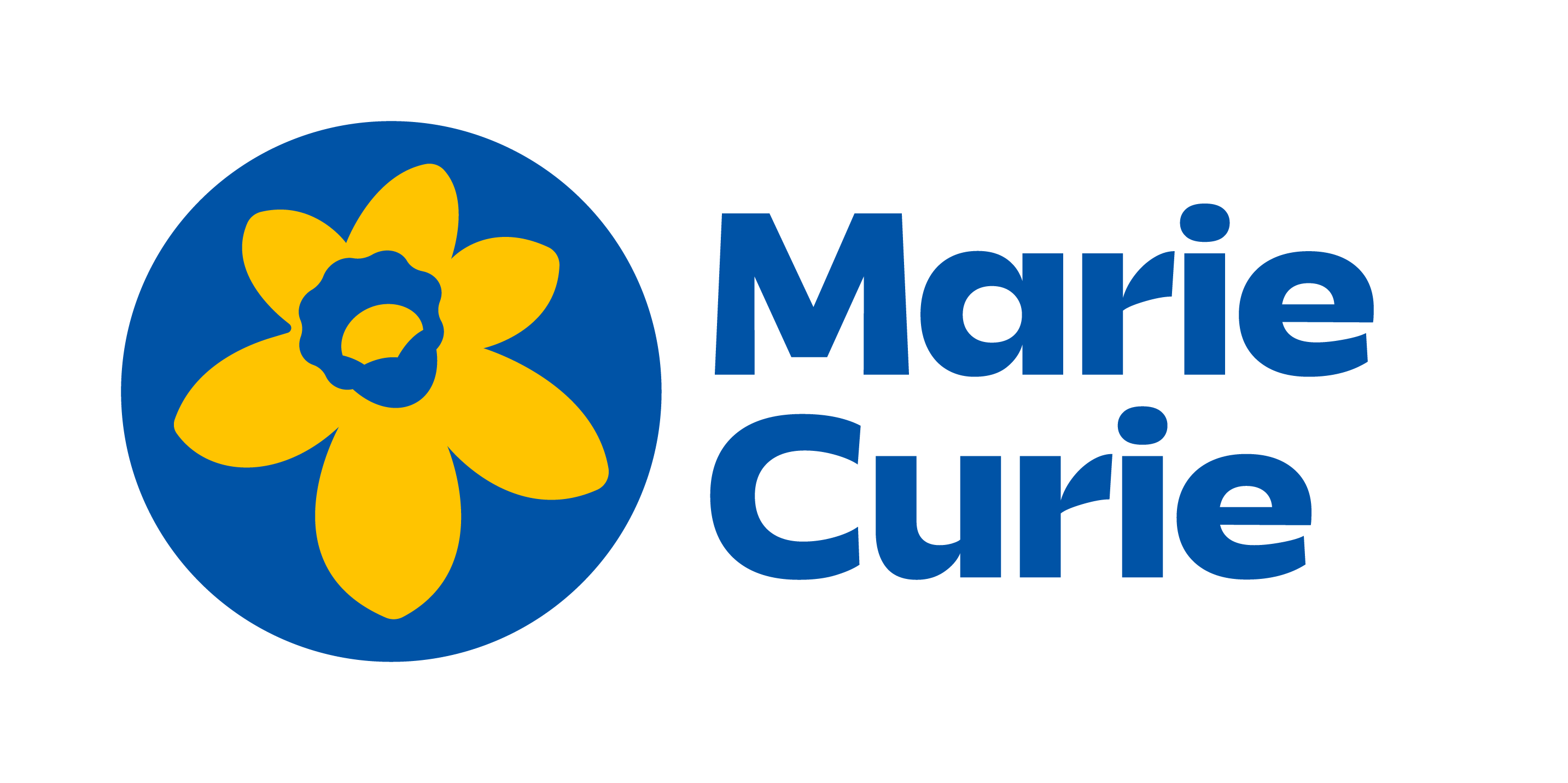 Marie Curie logo
